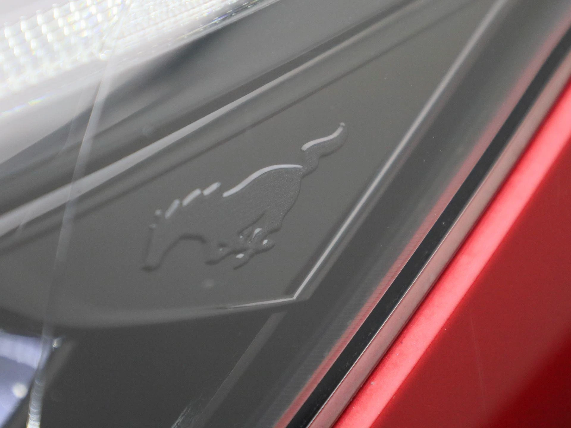 Ford-Mustang Mach-E-image-15