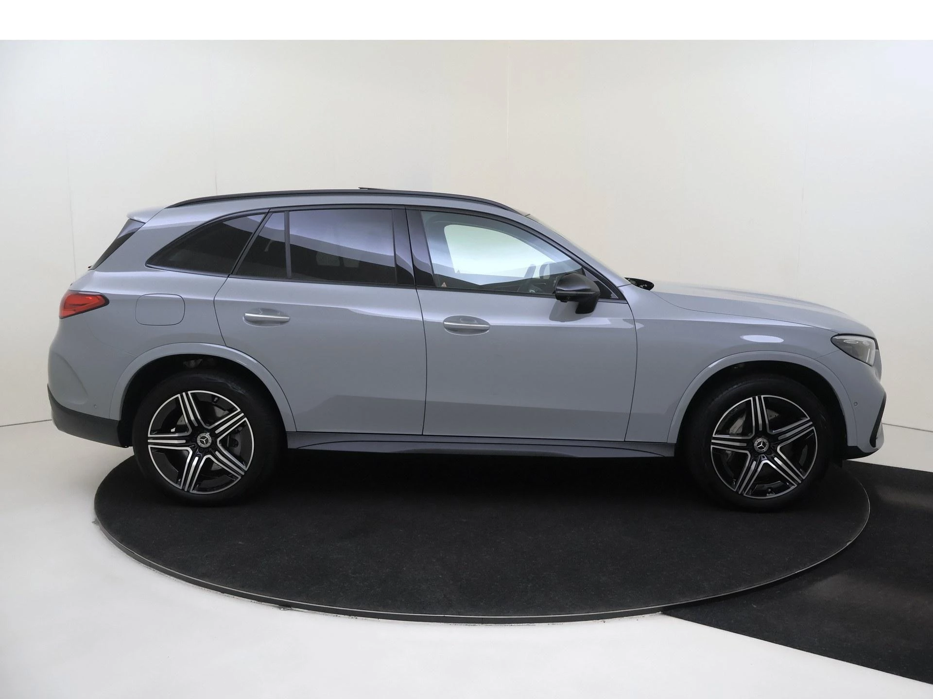 Mercedes-Benz GLC 400e 4MATIC AMG Line