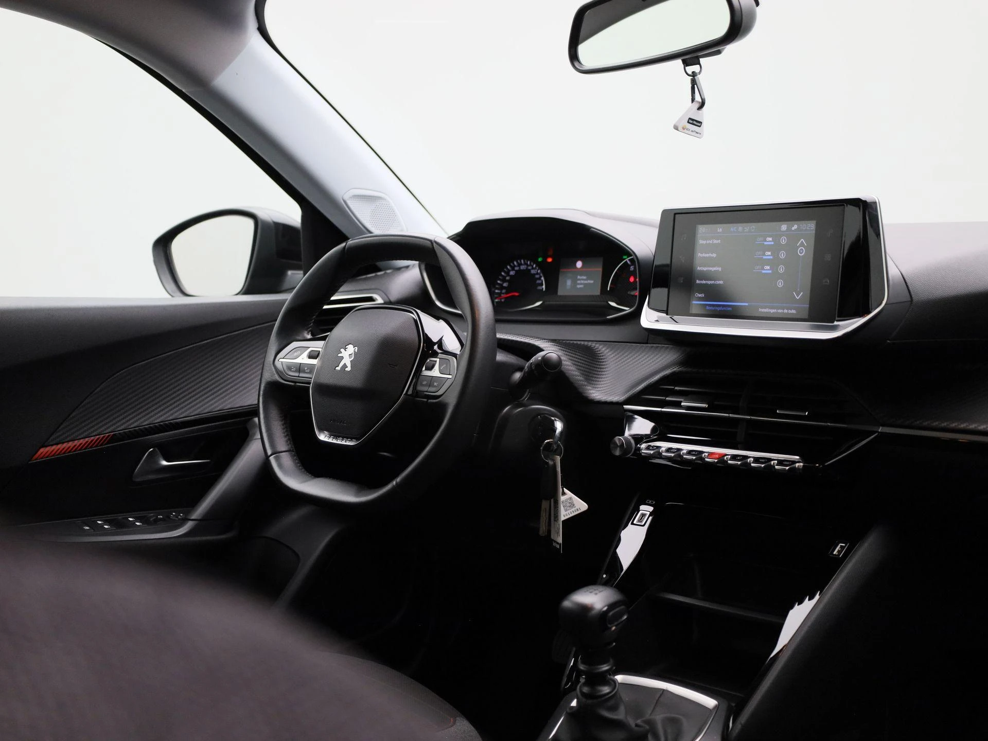 Peugeot 2008 1.2 PureTech Active Pack