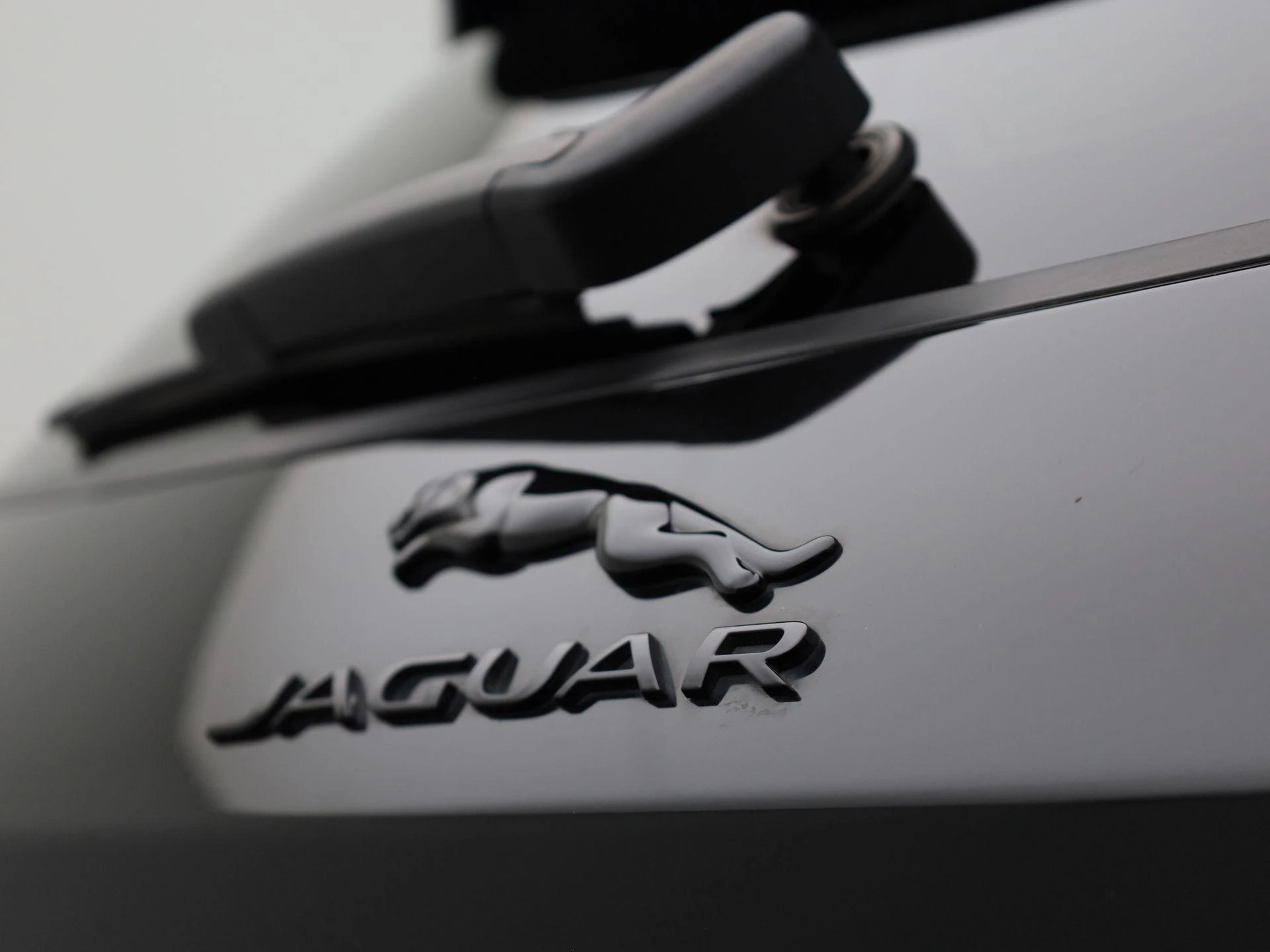 Jaguar F-PACE 2.0 P400e PHEV SE
