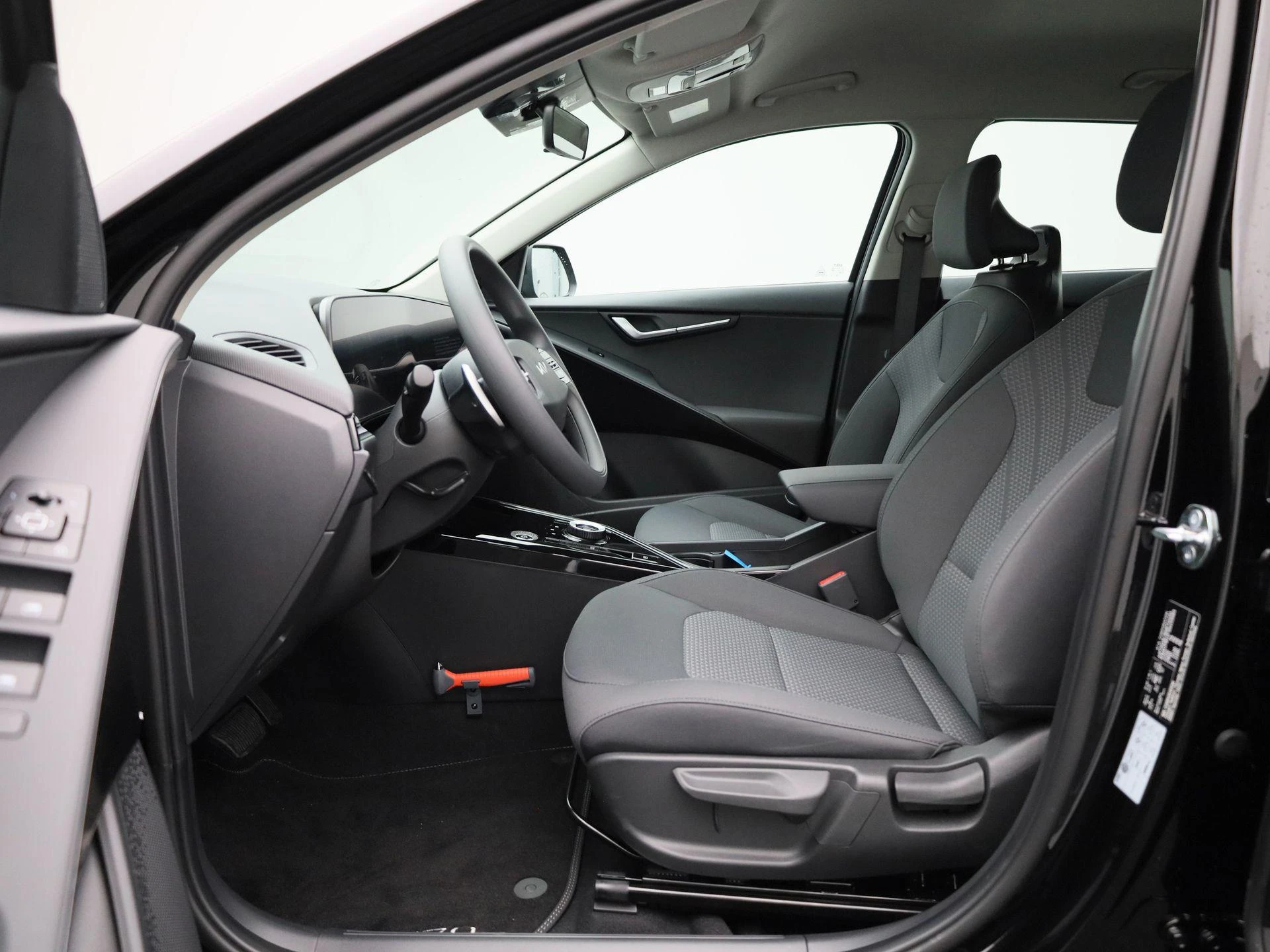 Kia Niro EV - 11