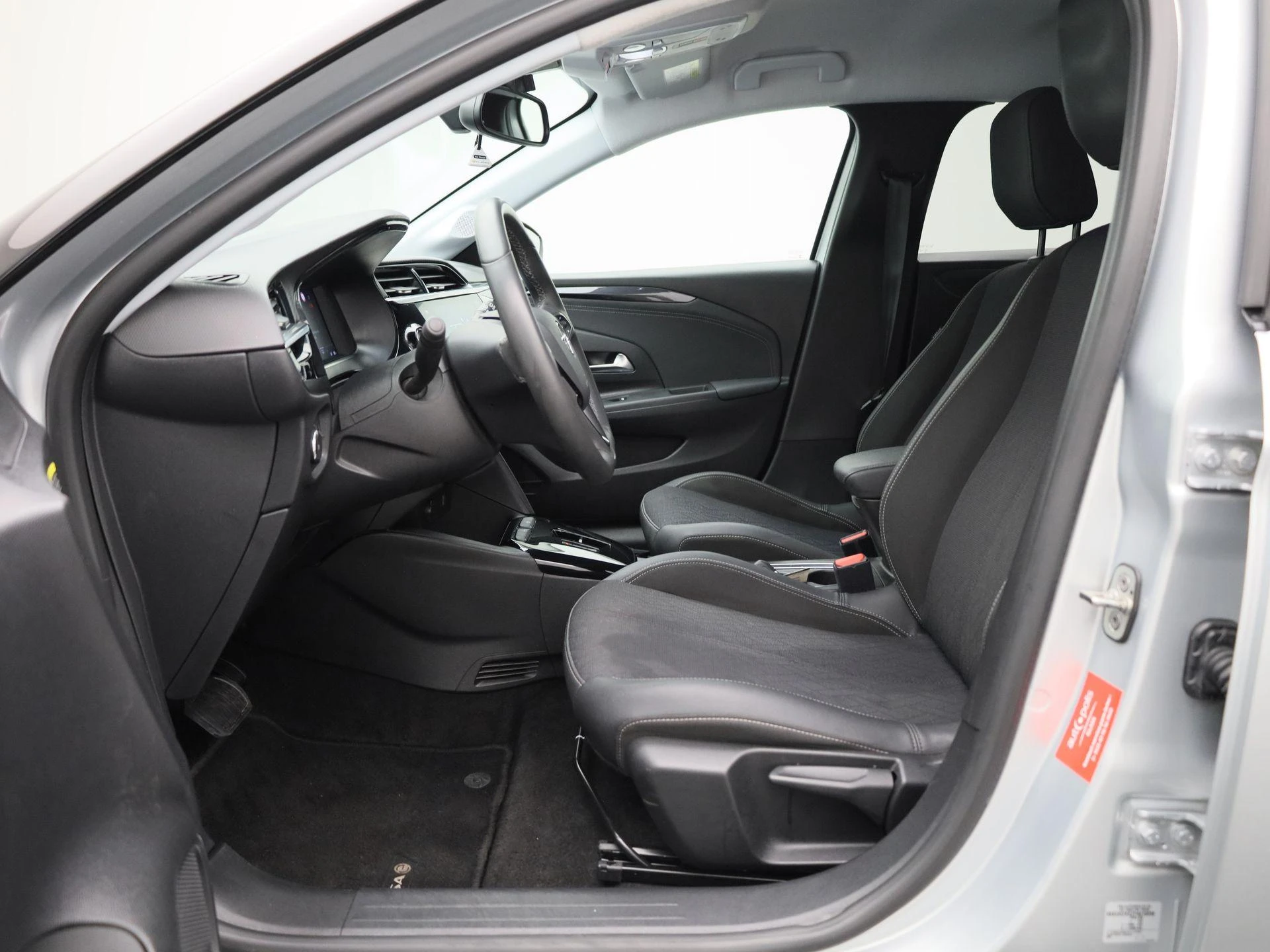 Opel Corsa-e Corsa-e Auto e-Elegance