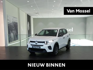 Citroën ë-C3 You 113pk 44 kWh