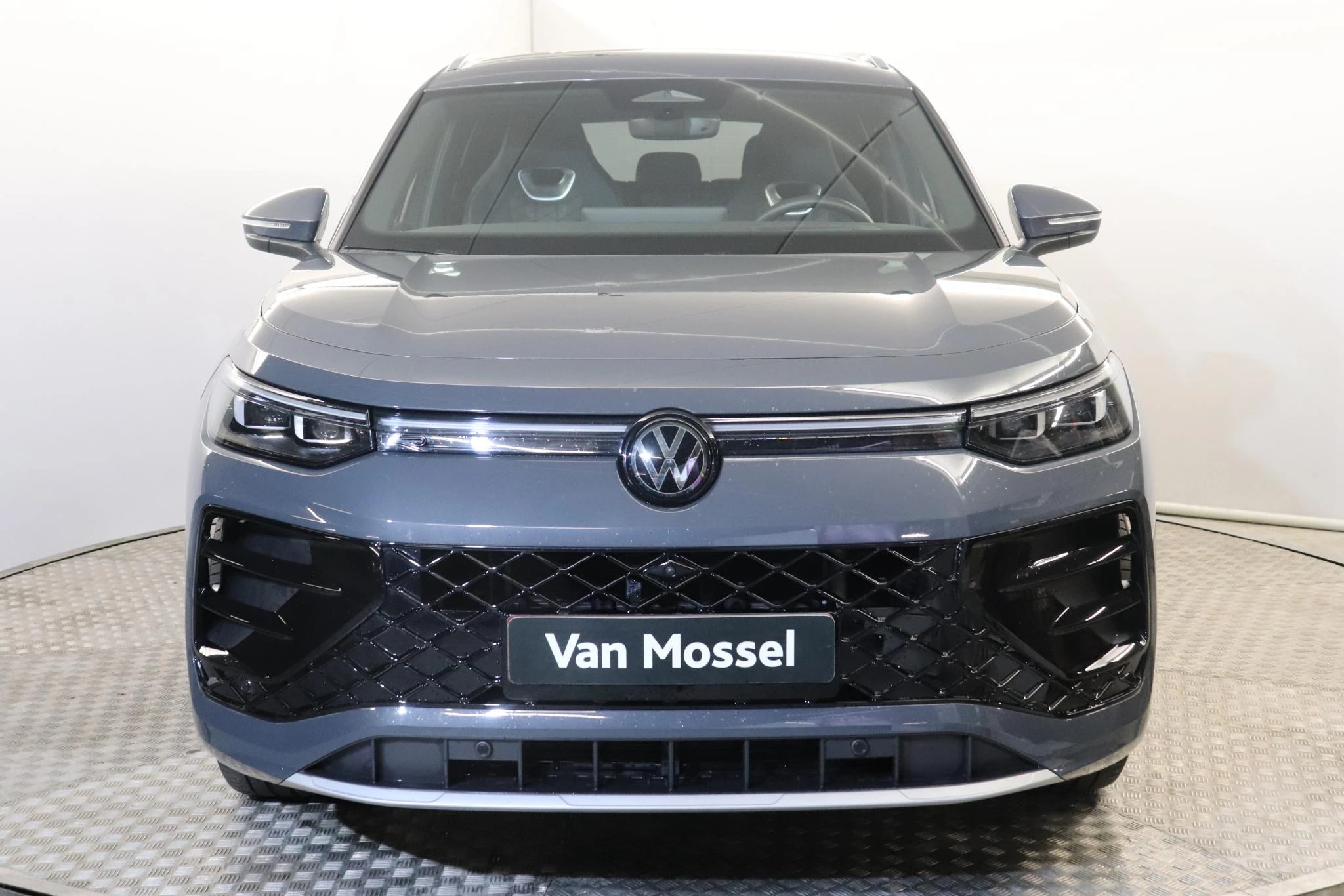 Volkswagen Tayron 1.5 TSI mHEV ACT OPF 110kW DSG R-Line