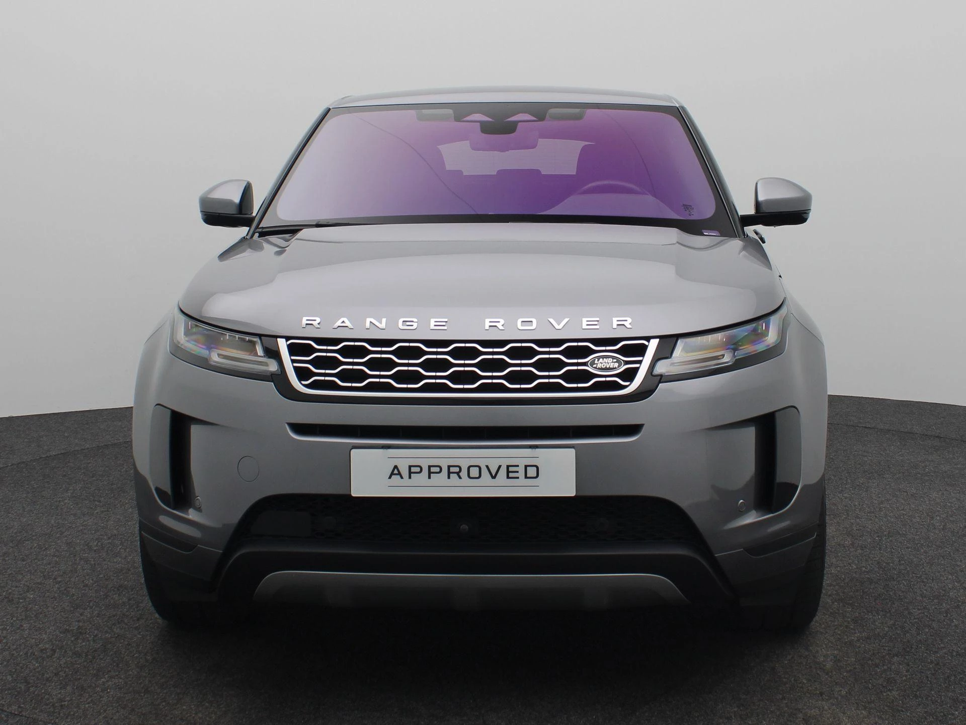 Land Rover-Range Rover Evoque-image-2
