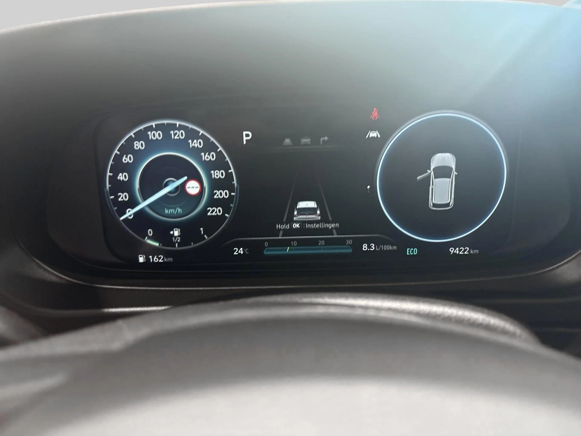 Hyundai i20 1.0 T-GDi 7-DCT 74kW Twist