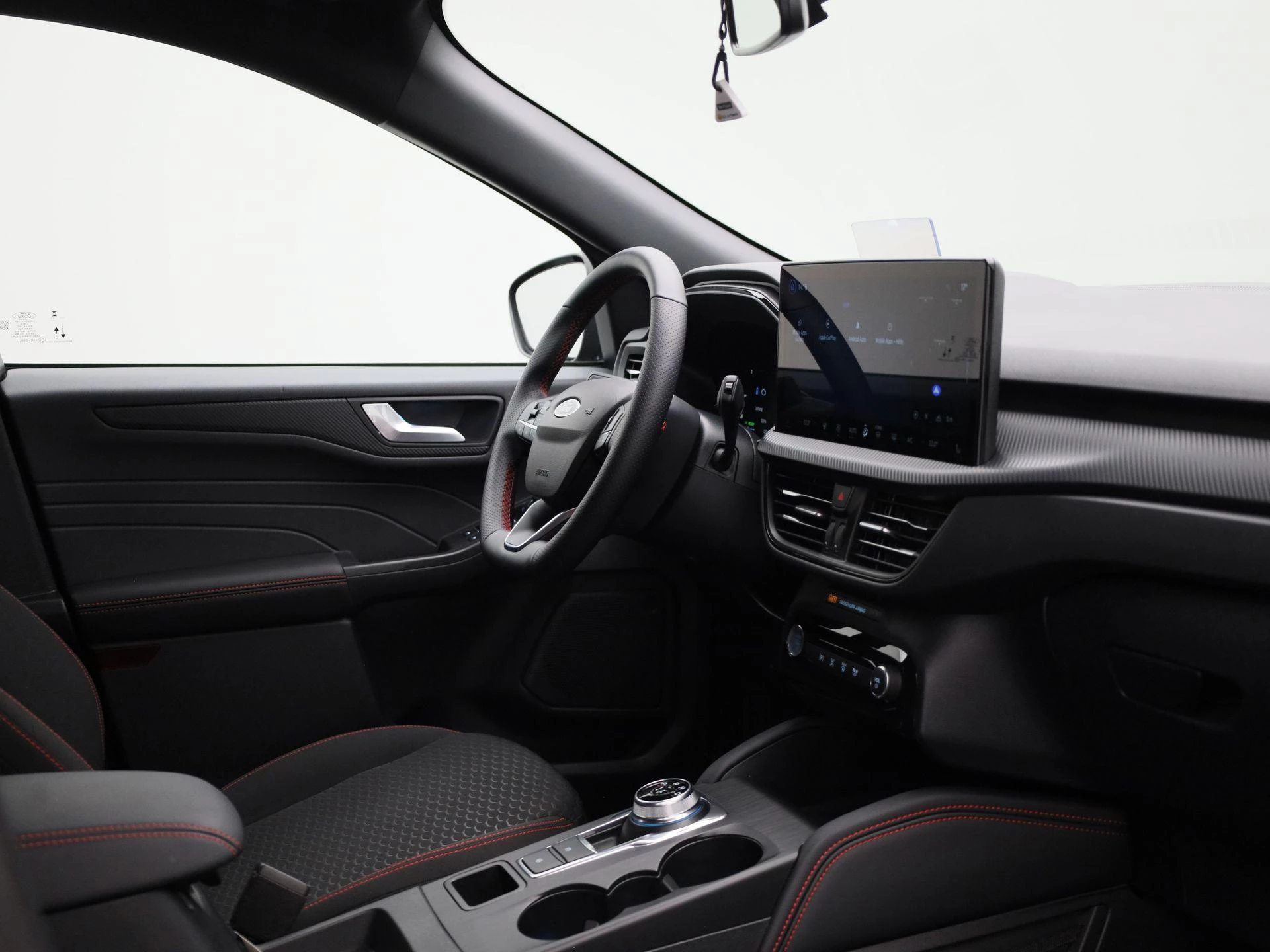 Ford Kuga 2.5 PHEV ST-Line