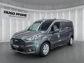 Ford Transit Connect 1.5 EcoBlue L2