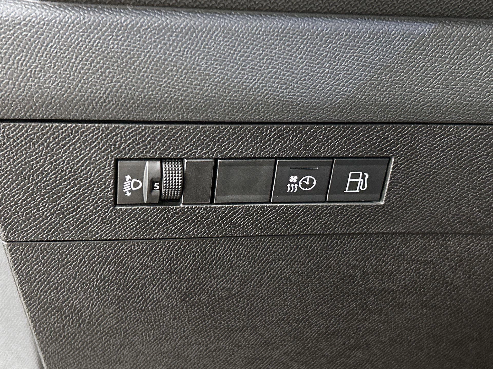 Opel Astra 1.6 Turbo Plug In Hybrid Edition