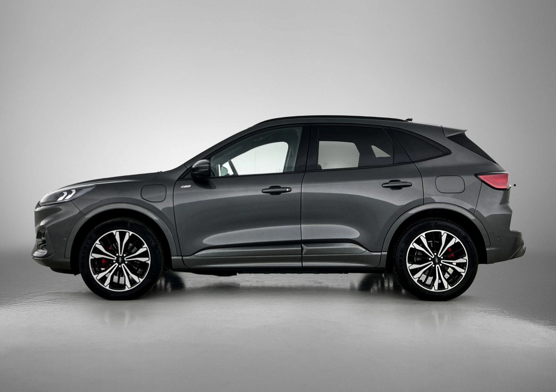 Ford Kuga 2.5 PHEV