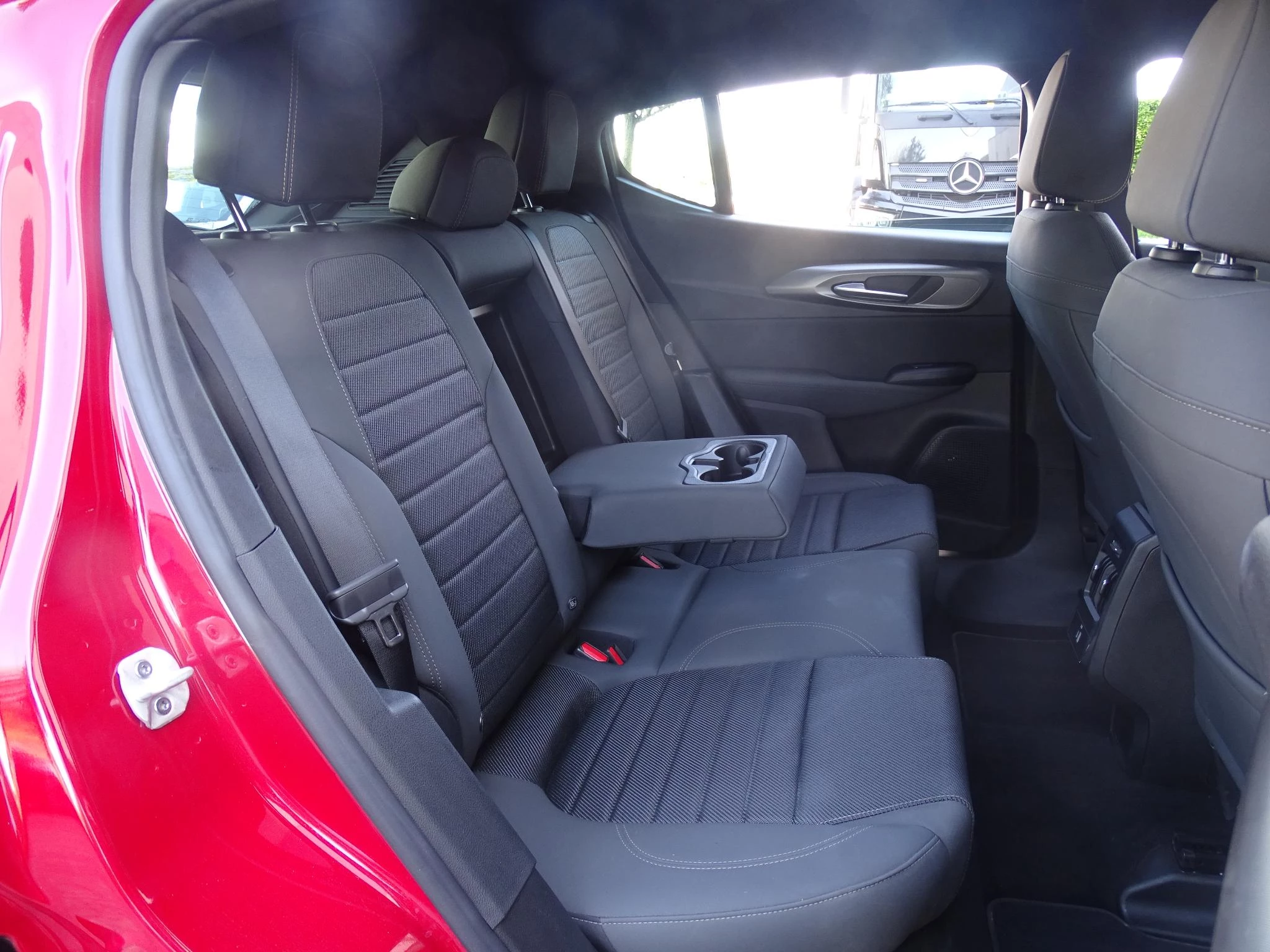 Alfa Romeo Tonale 1.3 T280 PHEV Q4 Ti
