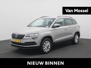 Škoda Karoq 1.5 TSI ACT Business Edition