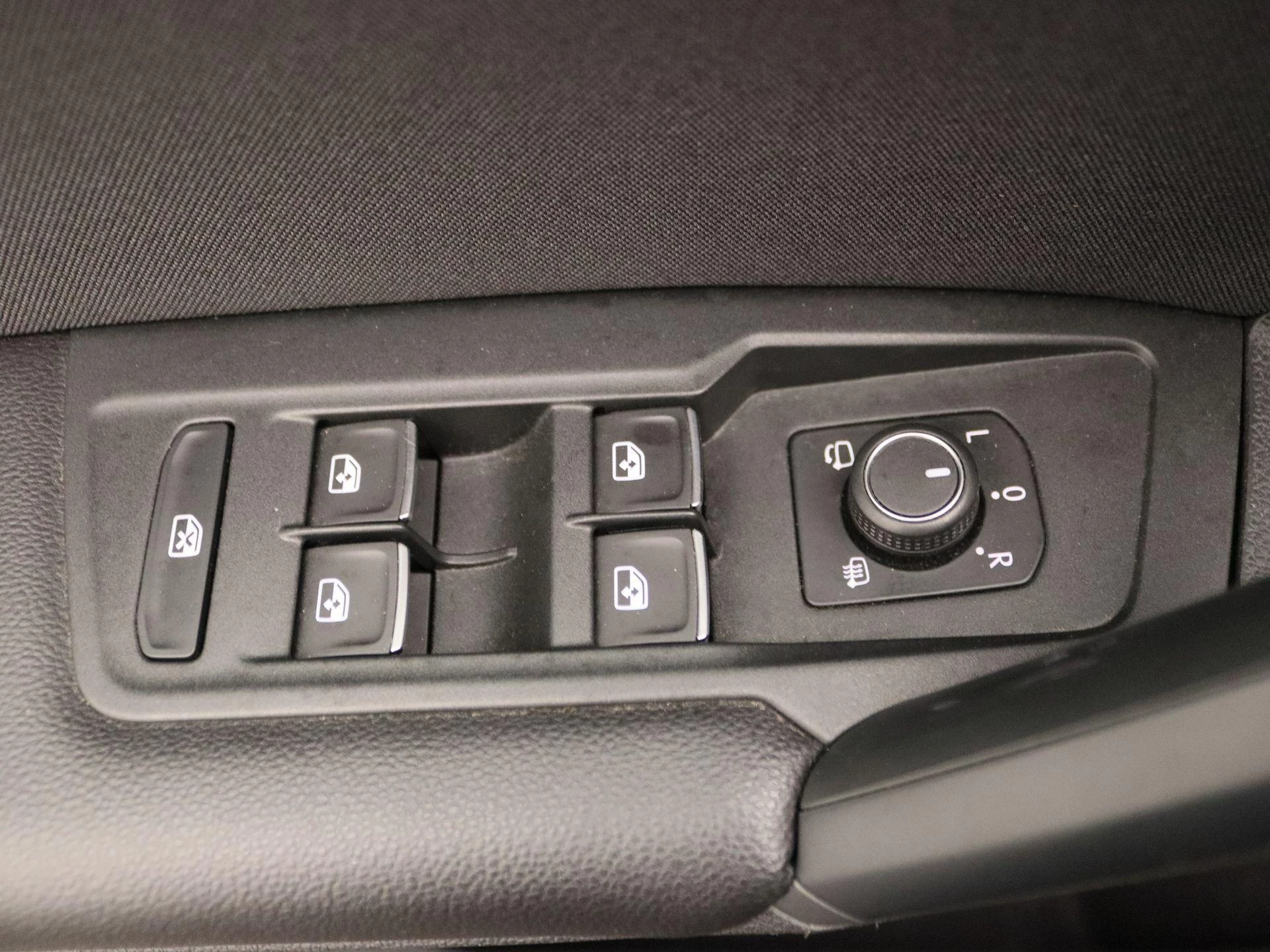 Volkswagen Tiguan 1.4 TSI eHybrid Elegance