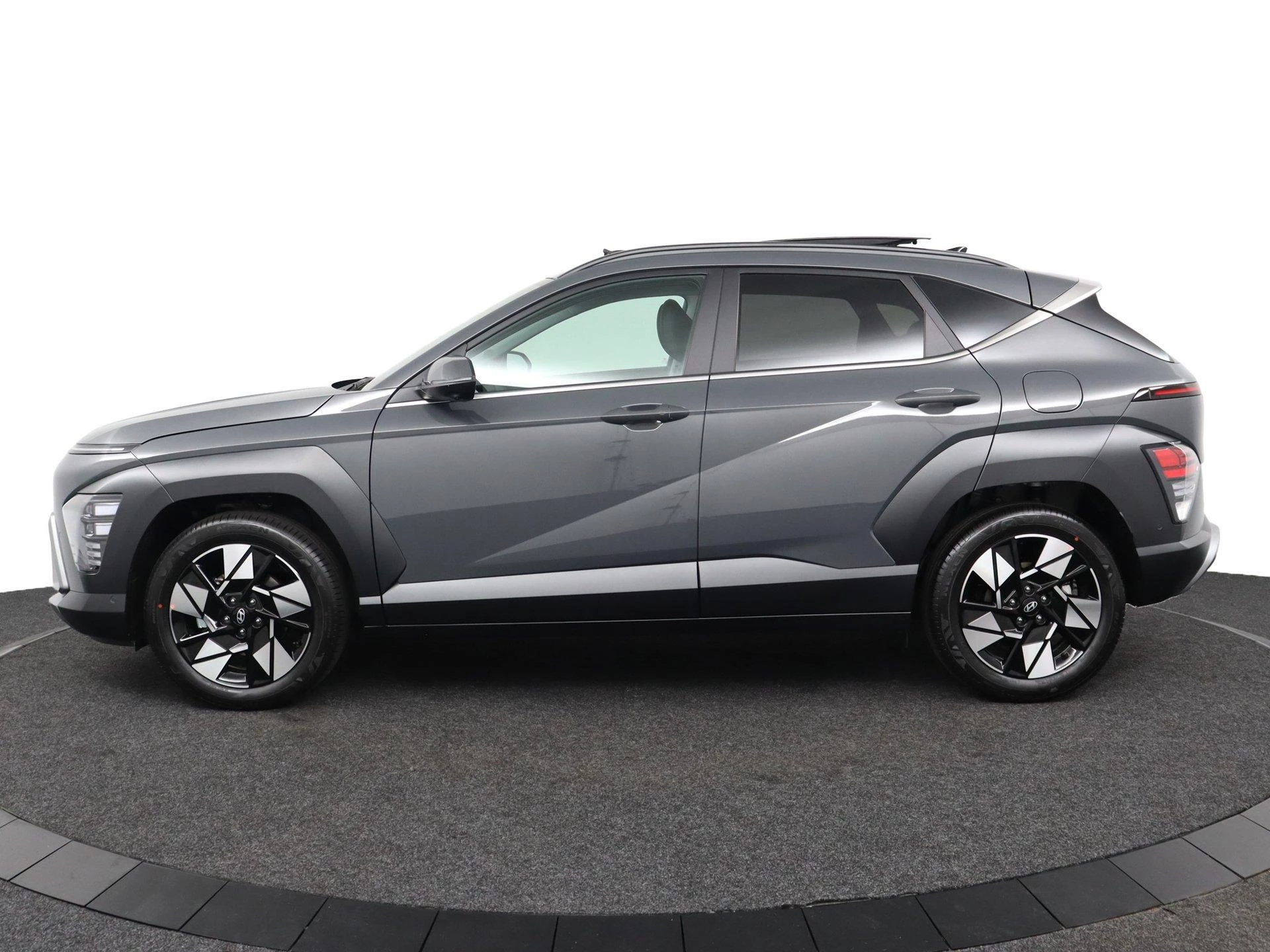 Hyundai Kona 1.6 GDI HEV Premium Sky