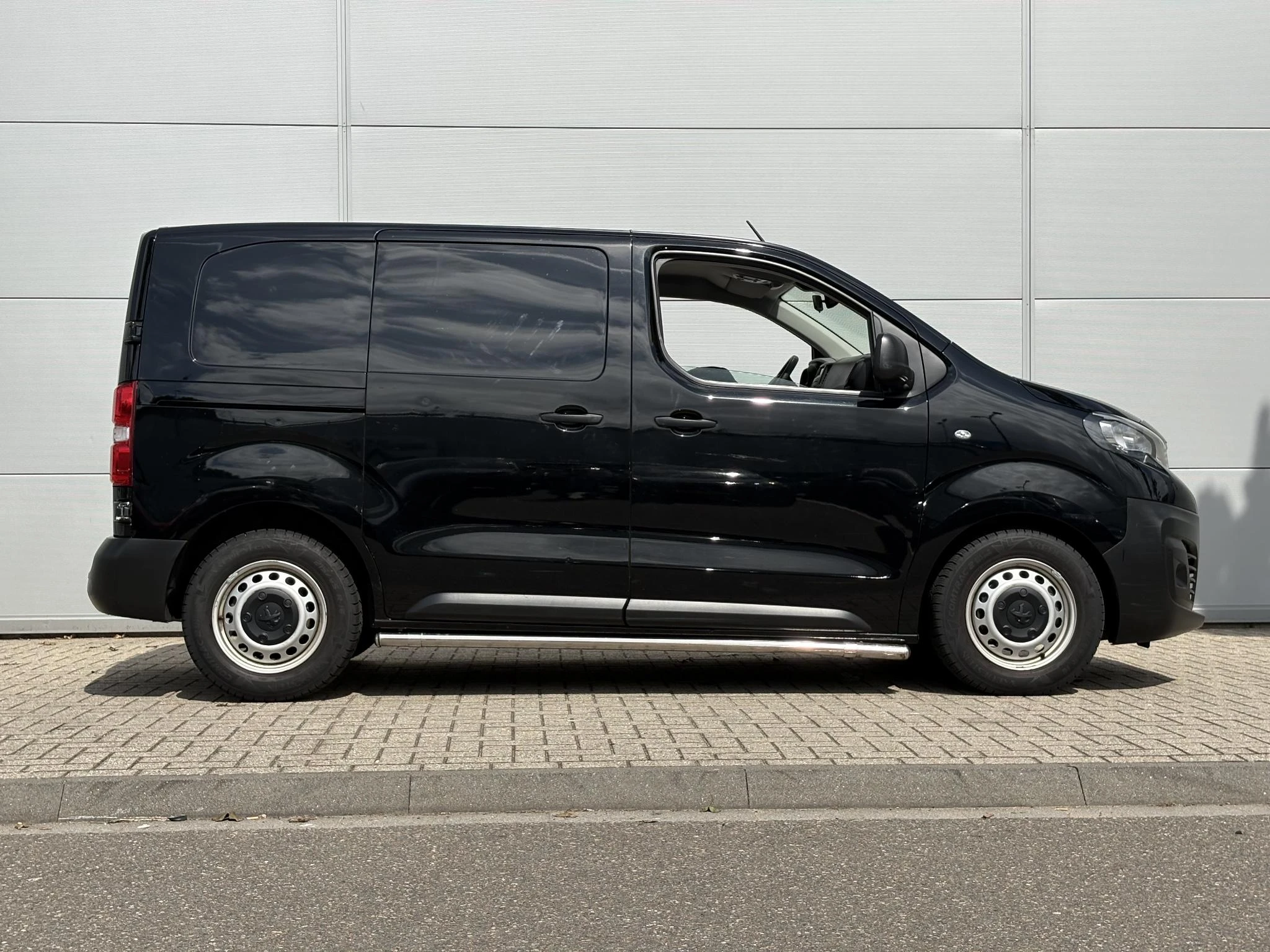 Peugeot Expert 1.5 BlueHDI 120 Compact Premium