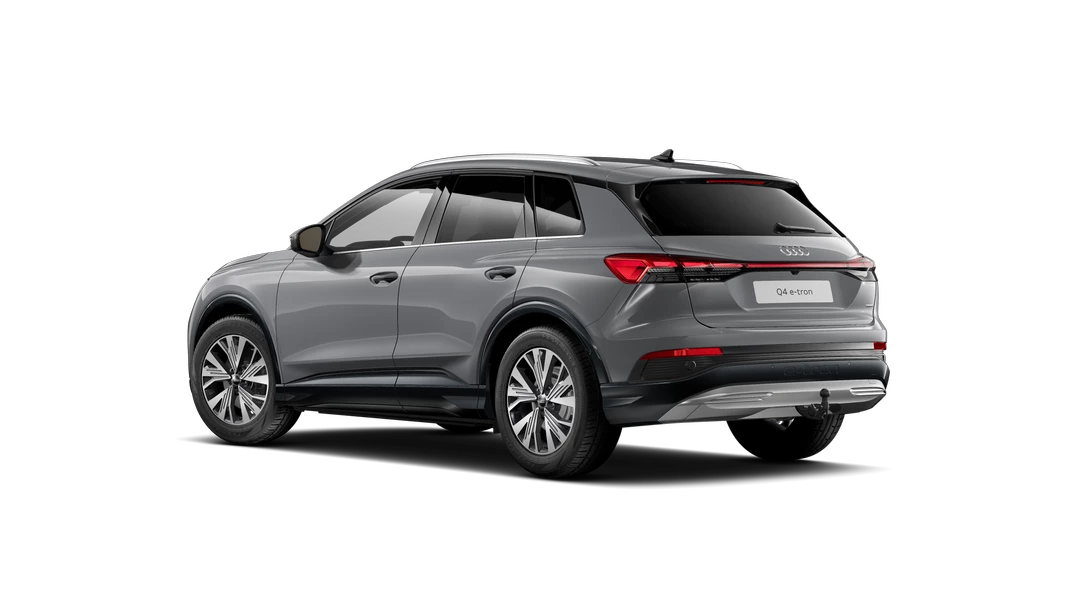 Audi Q4 e-tron 45 quattro Advanced edition 82 kWh