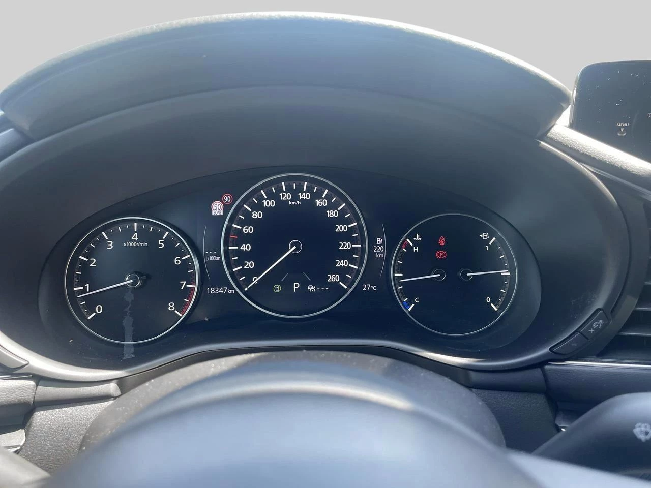 Mazda 3 3