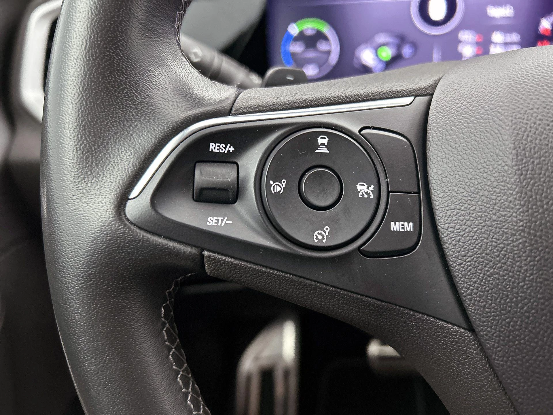 Opel Grandland 1.6 Turbo Plug-In Hybrid Ultimate