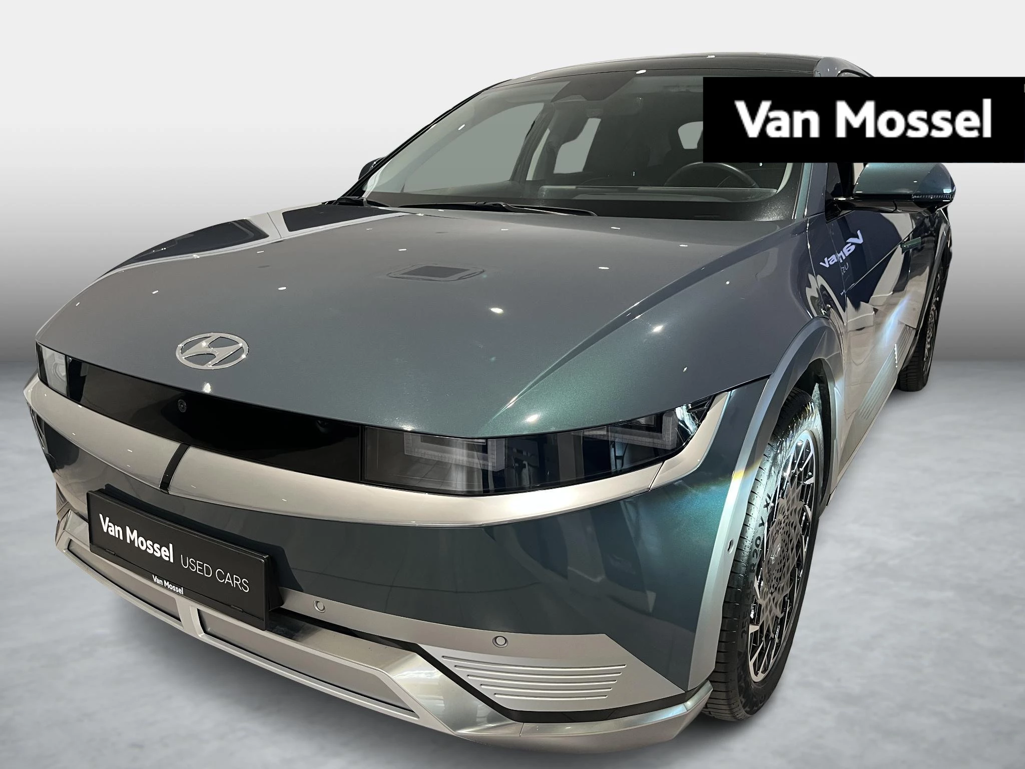 Hyundai-IONIQ 5-image-0