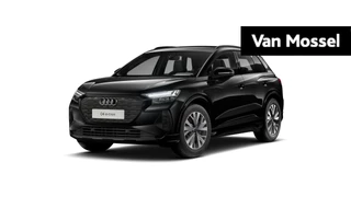 Audi Q4 e-tron 45 Edition 82 kWh