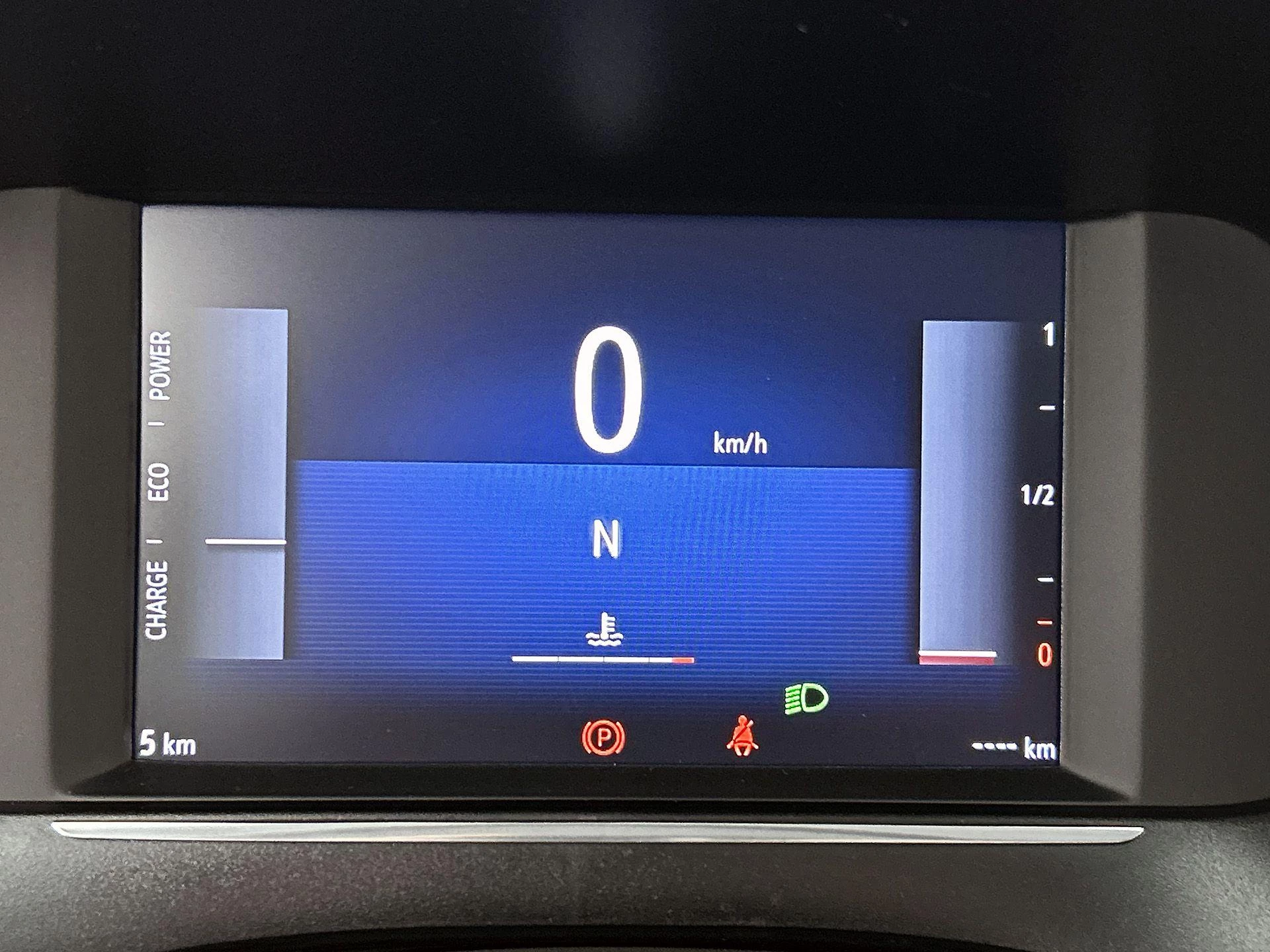 Opel Corsa 1.2 Turbo Hybrid Edition