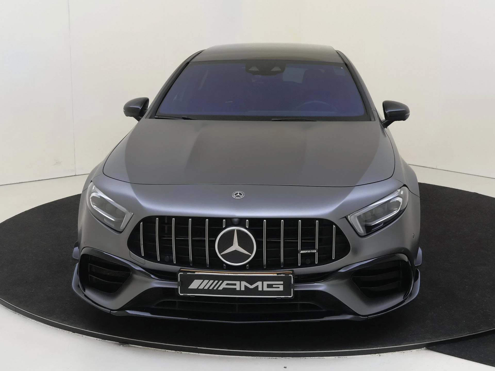 Mercedes-Benz A-Klasse AMG 45 S 4MATIC+ Premium Plus