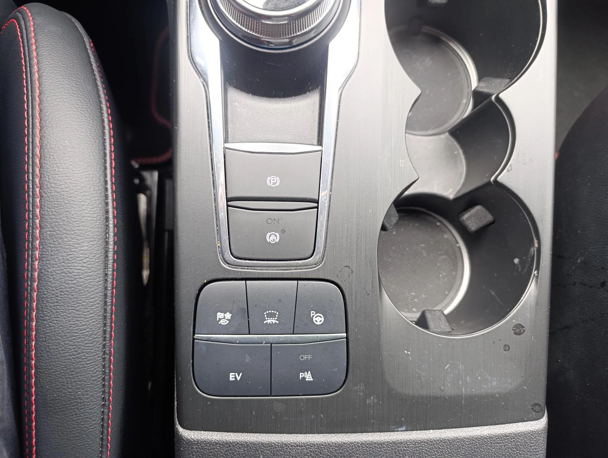 Ford Kuga 2.5 PHEV ST-Line X