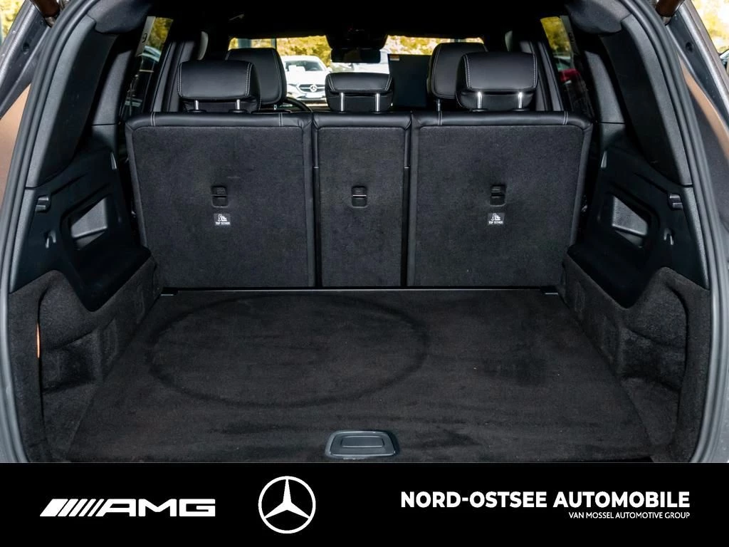 Mercedes-Benz GLB 220 d 4M PROGRESSIVE NIGHT LED AHK KAMERA ProgressiveX247 GLB 220 d 4M PROGRESSIVE NIGHT LED AHK KAMERA Progressive