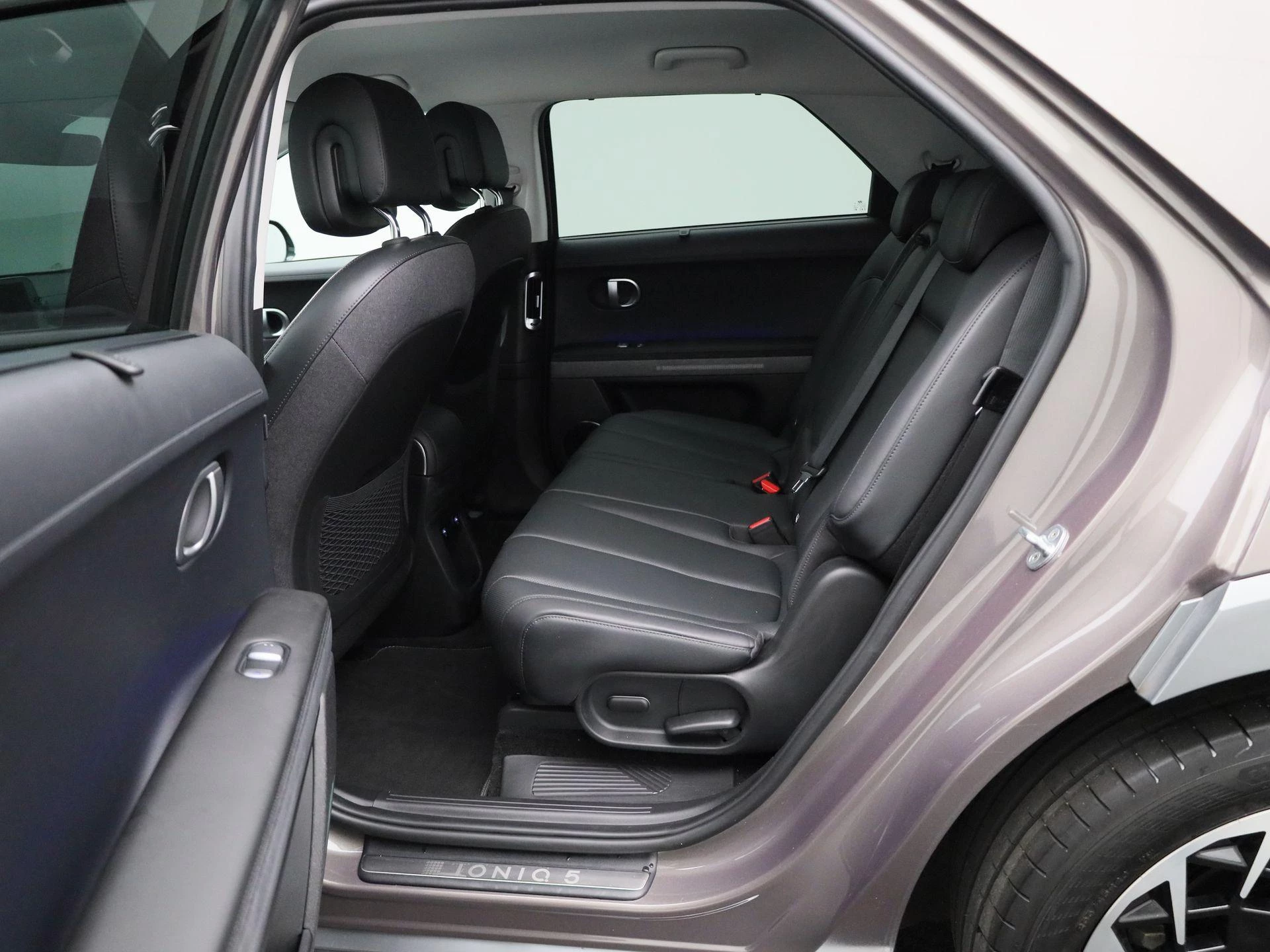 Hyundai IONIQ 5 Lounge AWD 73kWh