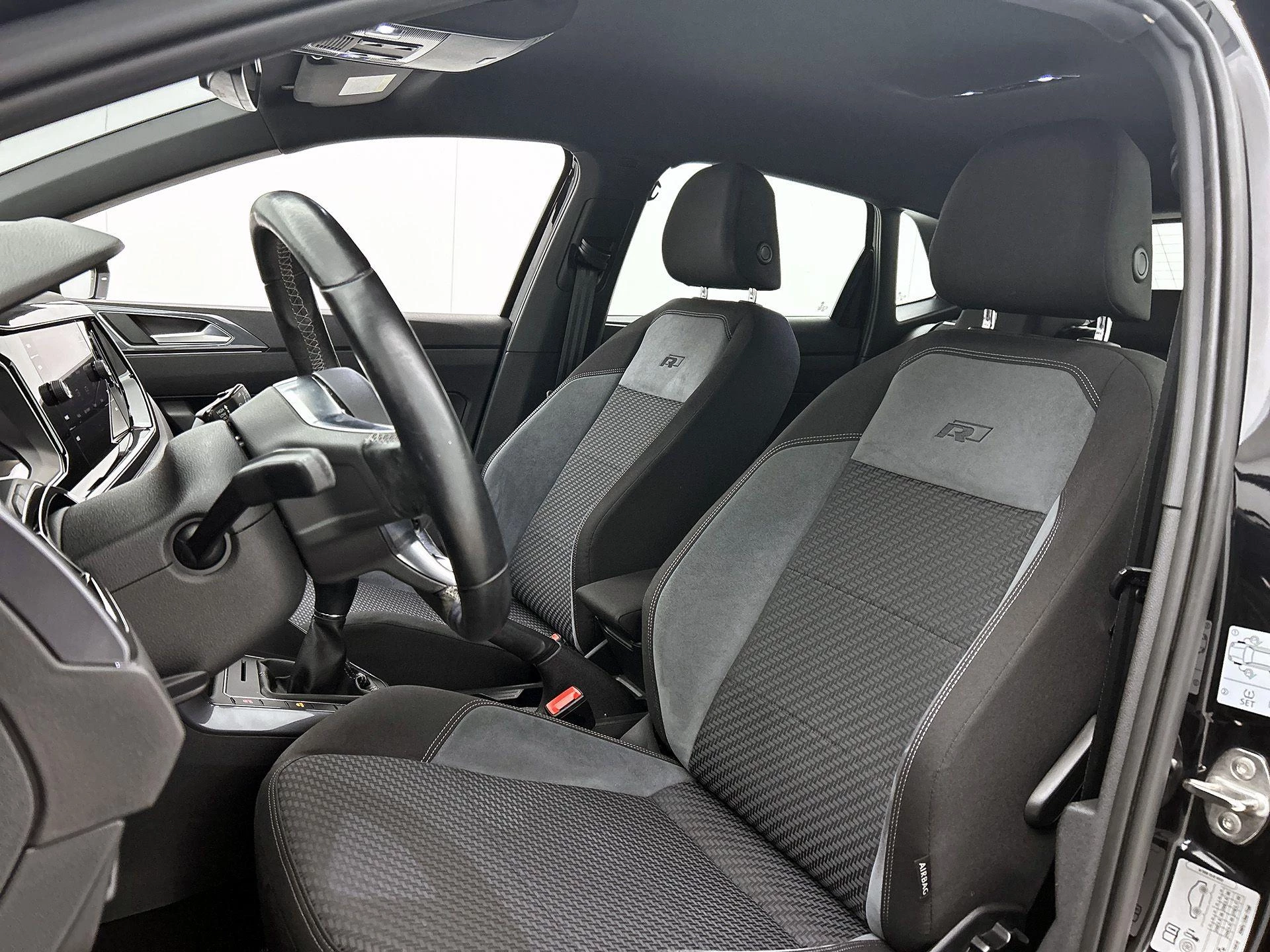 Volkswagen Polo 1.0 TSI Highline