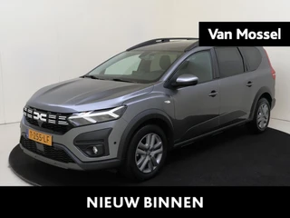 Dacia Jogger 1.0 TCe 100 ECO-G Expression 5p.