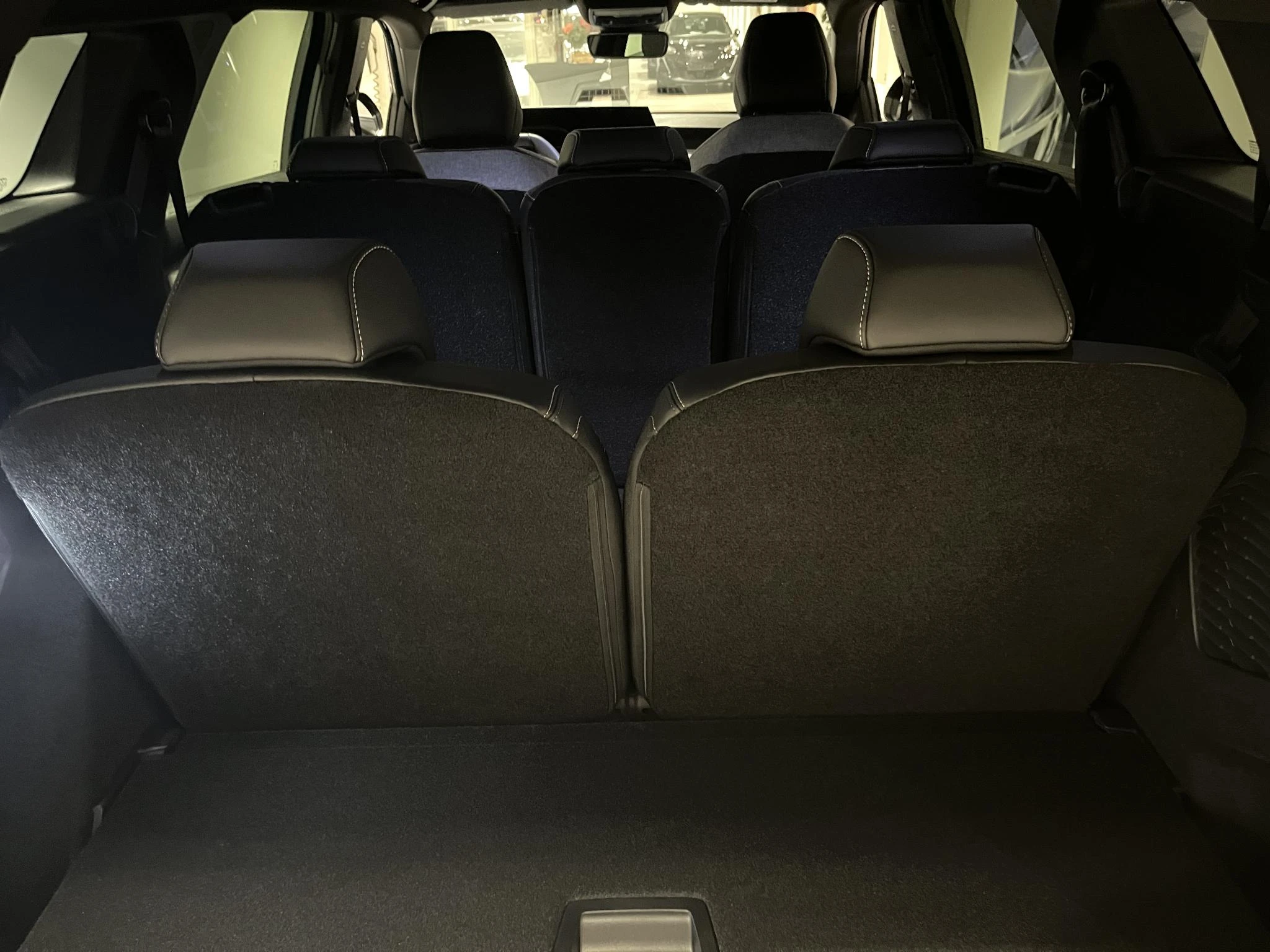 Peugeot 5008 1.2 Hybrid 145 Allure 7p