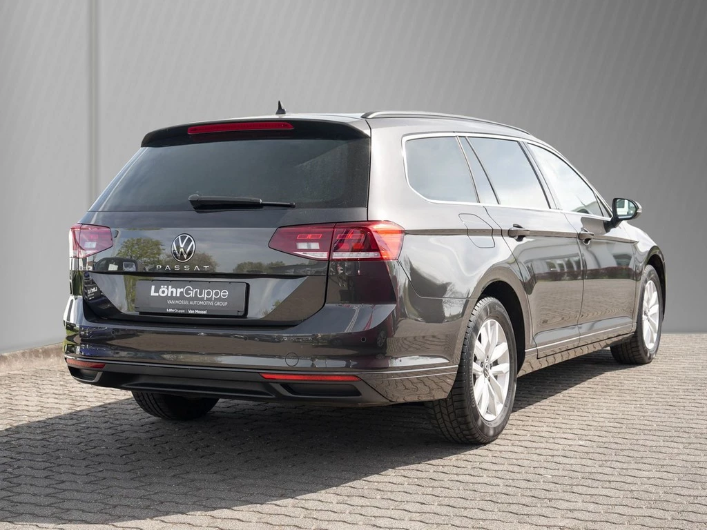Volkswagen Passat Variant 1.5 TSI DSG Business *LED*AHK*Navi*App-Connect*ACC*PDC*Front-Assist*Climatronic*Sitzh