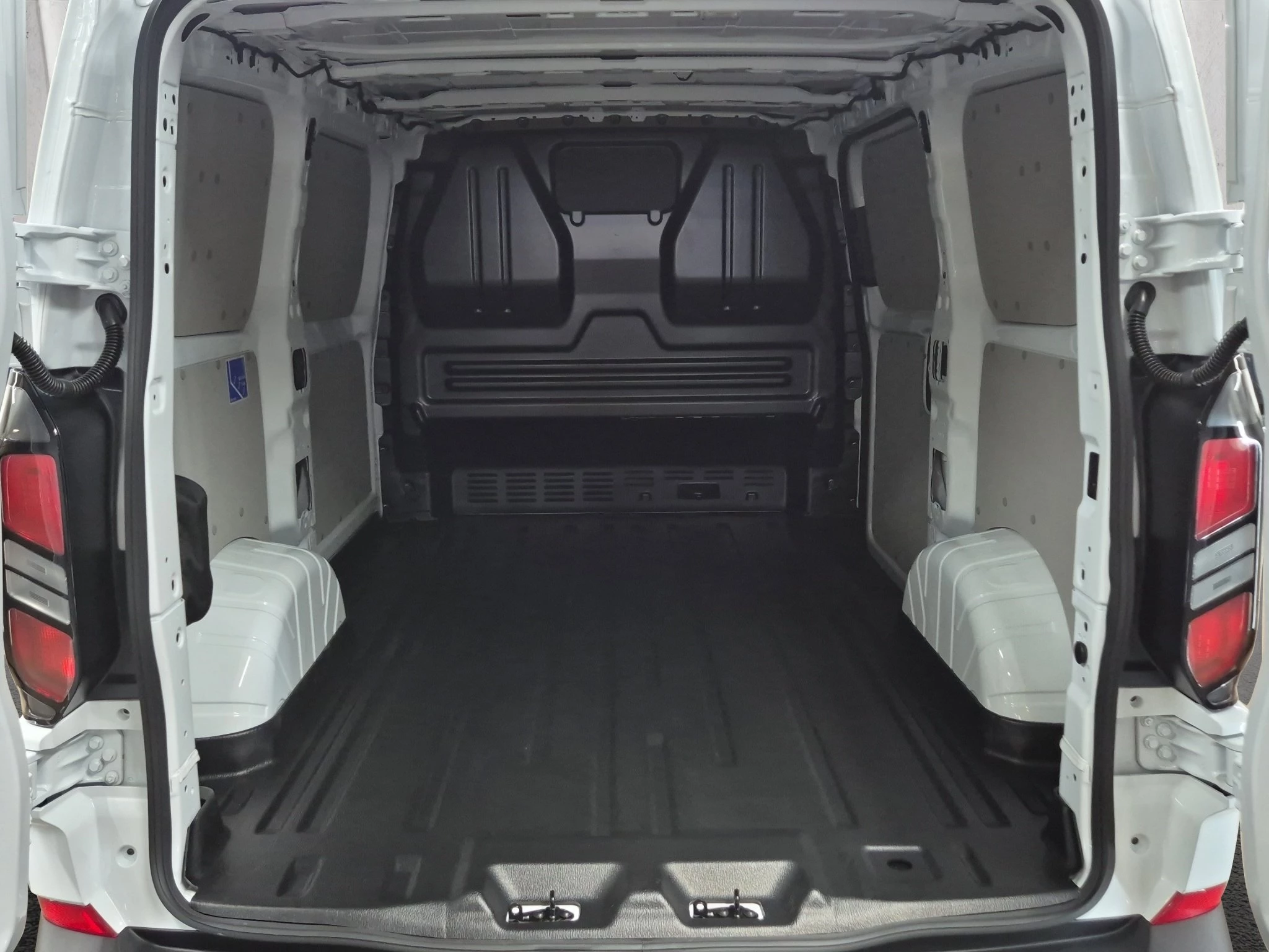 Ford Transit Custom Trend 2.0 EcoBlue 81kW 280 L1 Kasten-LKW. 4-türig