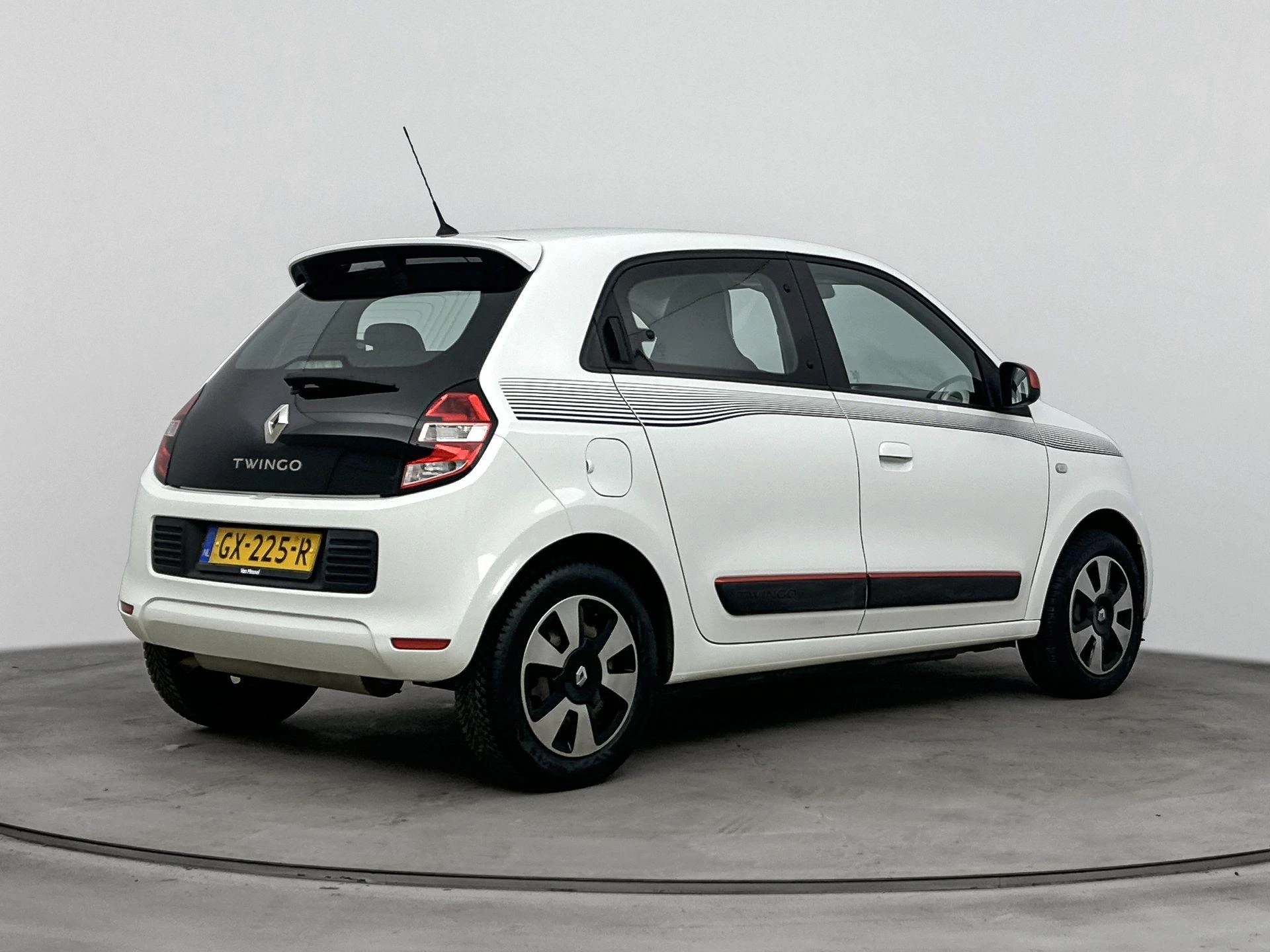 Renault Twingo 1.0 SCe Collection