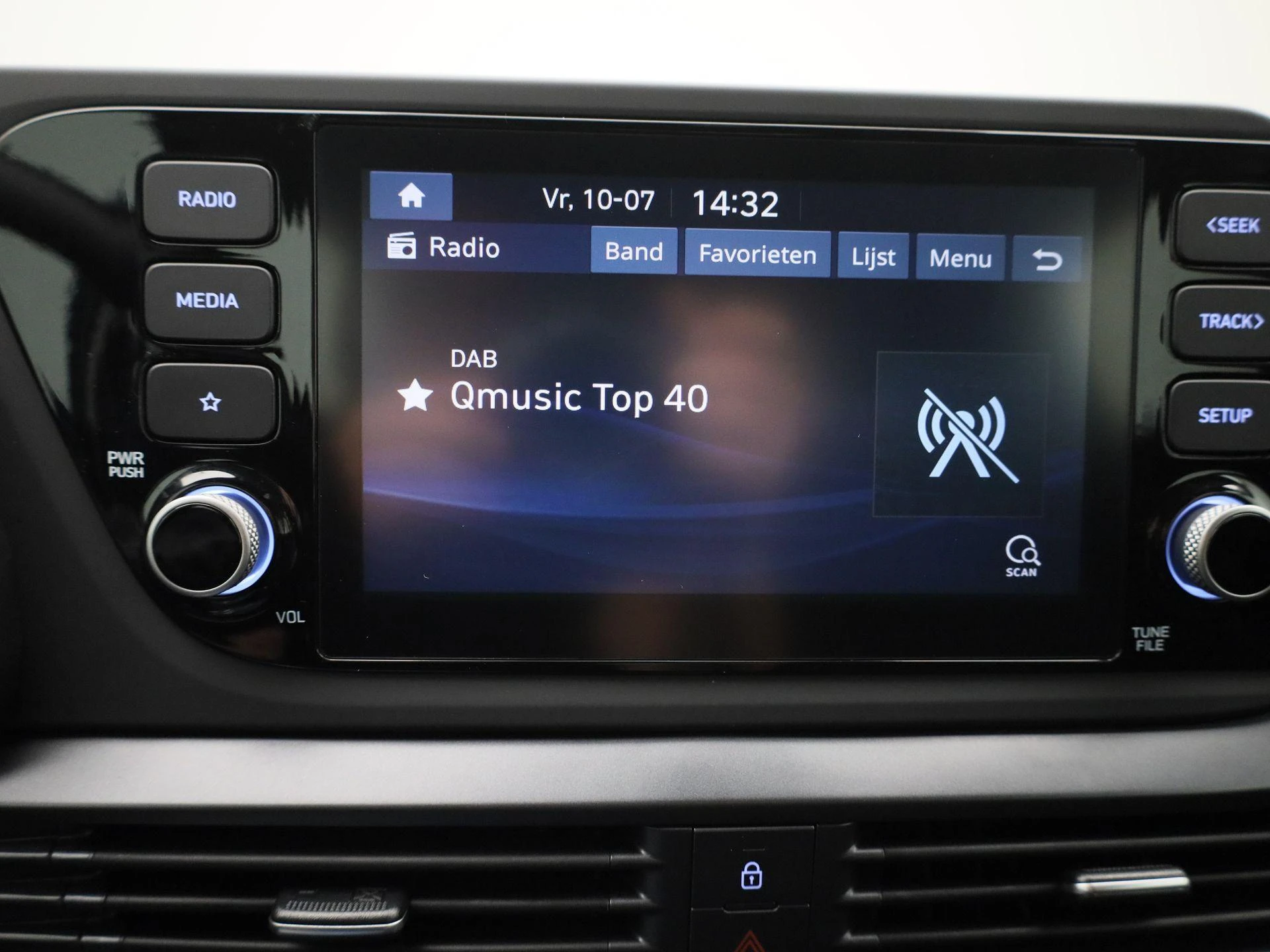 Hyundai Bayon 1.0 T-GDI Comfort