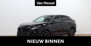 Peugeot 3008 1.2 HYBRID 145 e-DSC6 GT + OPen dak