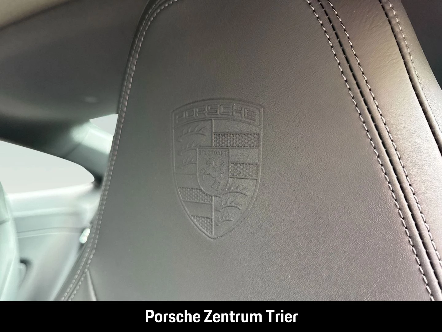 Porsche 911 992 Carrera Sportabgasanlage LED-Matrix BOSE carrera s992 992 911 Carrera Sportabgasanlage LED-Matrix BOSE carrera s