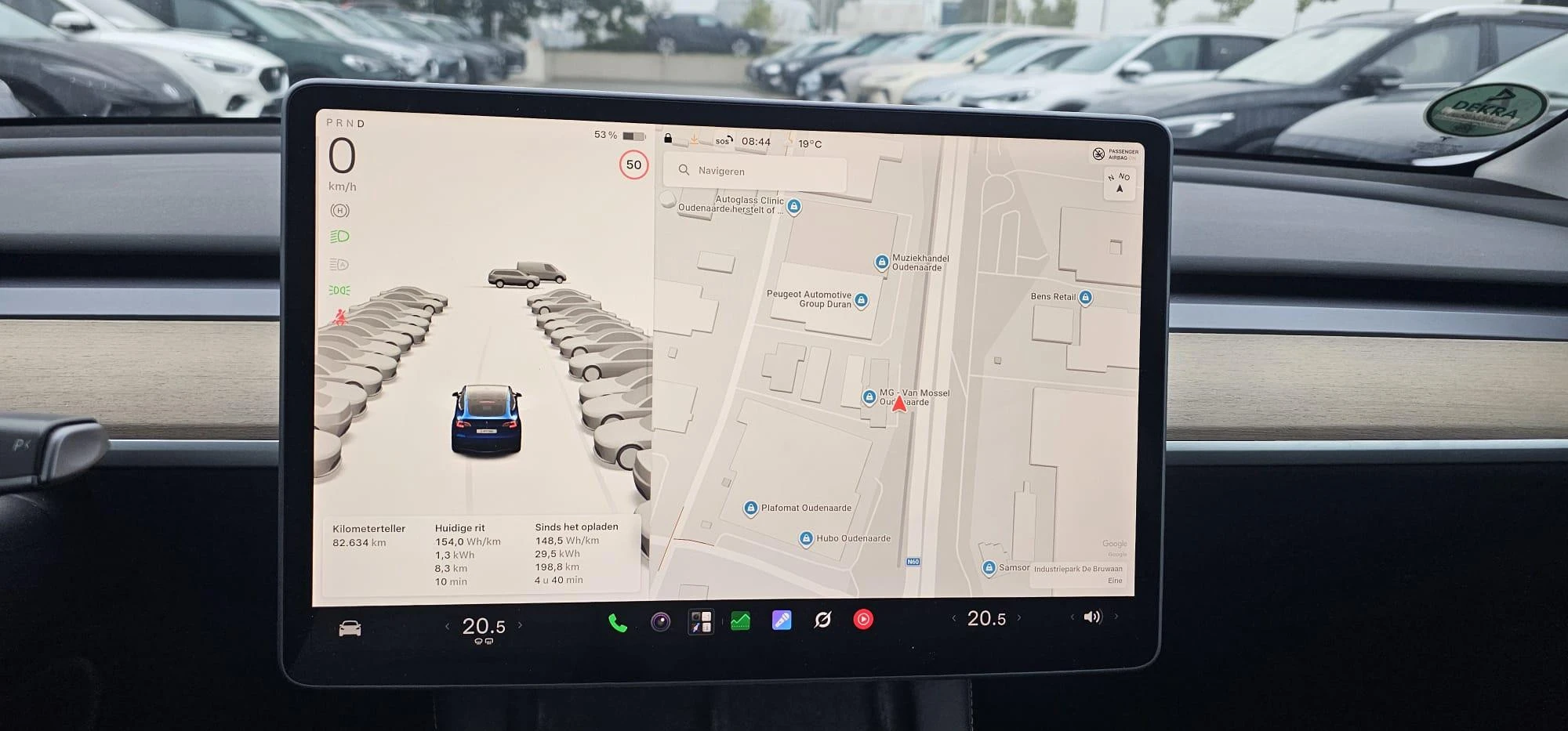 Tesla-Model Y-image-18