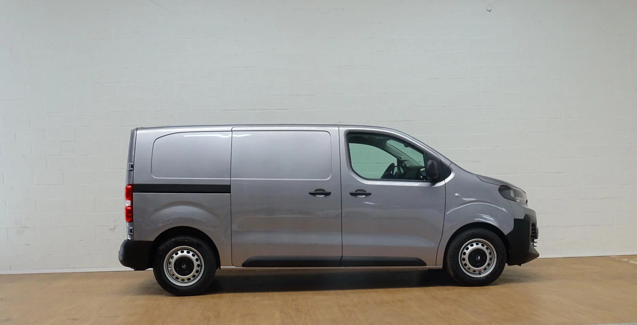 Citroën Jumpy M 1.5 BlueHDi 120 S&S BVM6