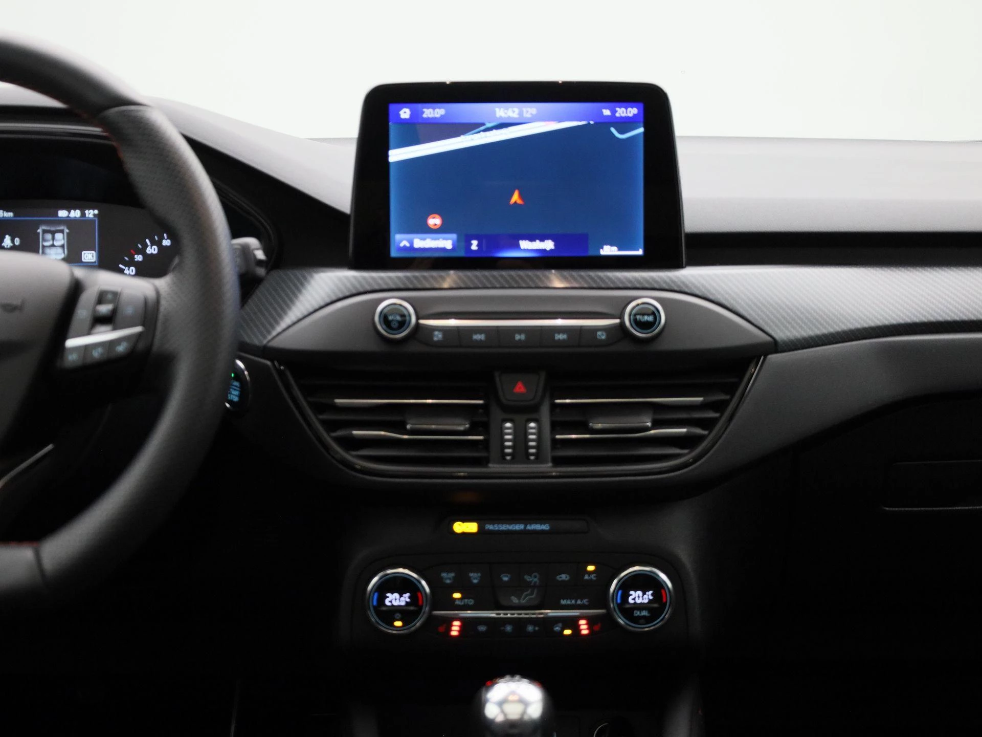 Ford Focus 1.0 EcoBoost ST Line Business