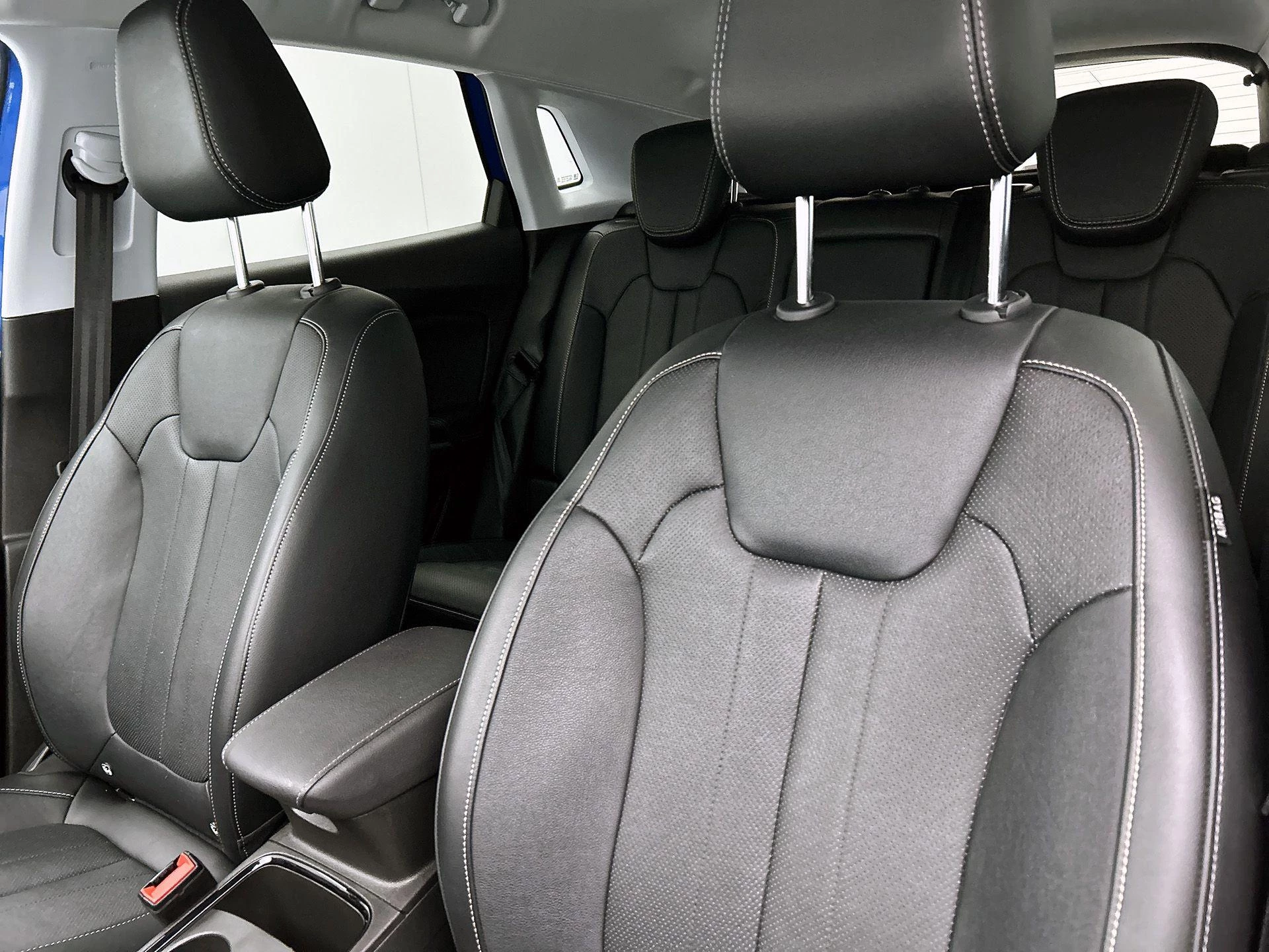 Opel Grandland 1.6 Turbo Plug-In Hybrid Business Elegance