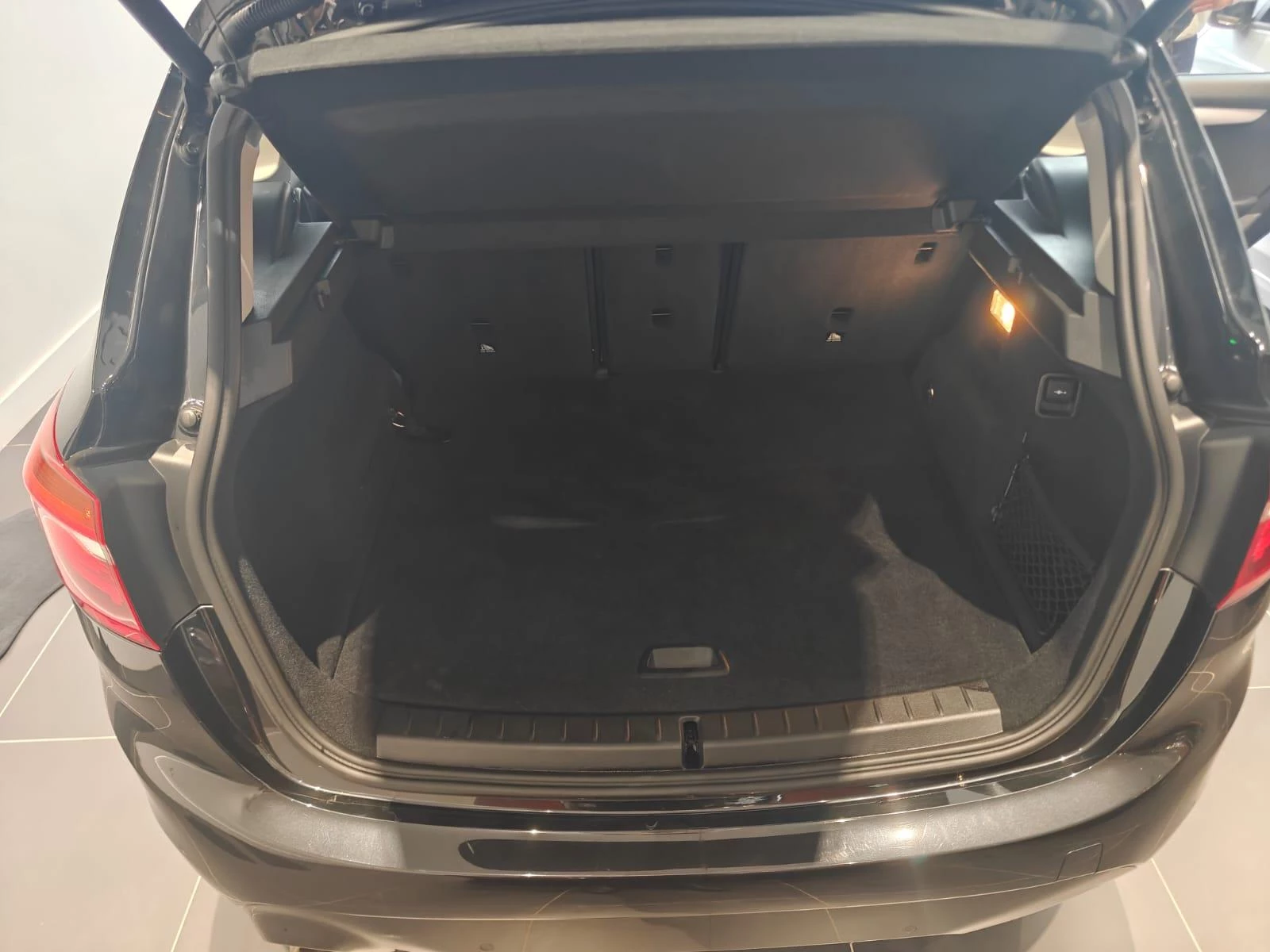 BMW Série 2 Active Tourer 225xe