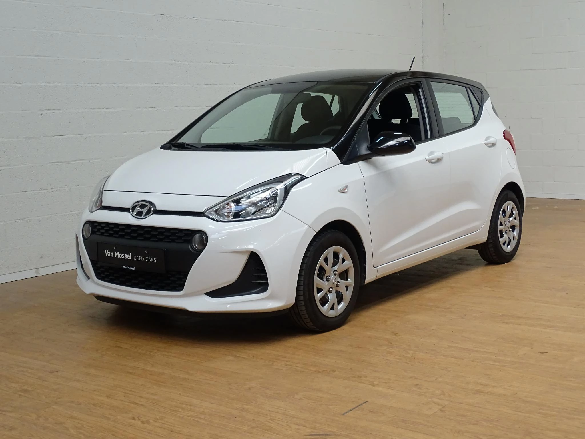 Hyundai i10 1.0 Cool