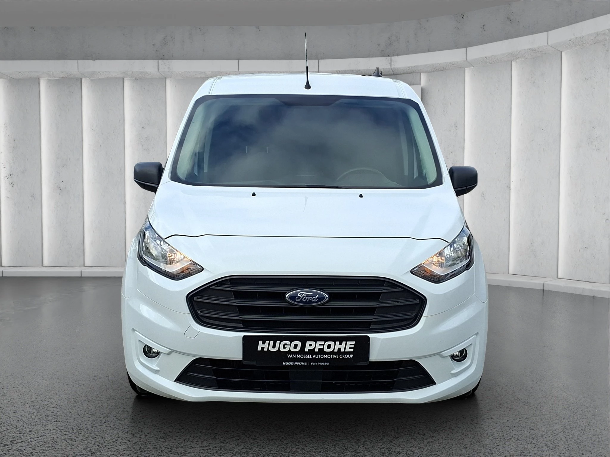 Ford Transit Connect Trend Kasten T220 L2 1.0 EB GJR | PDC | Klima | BT
