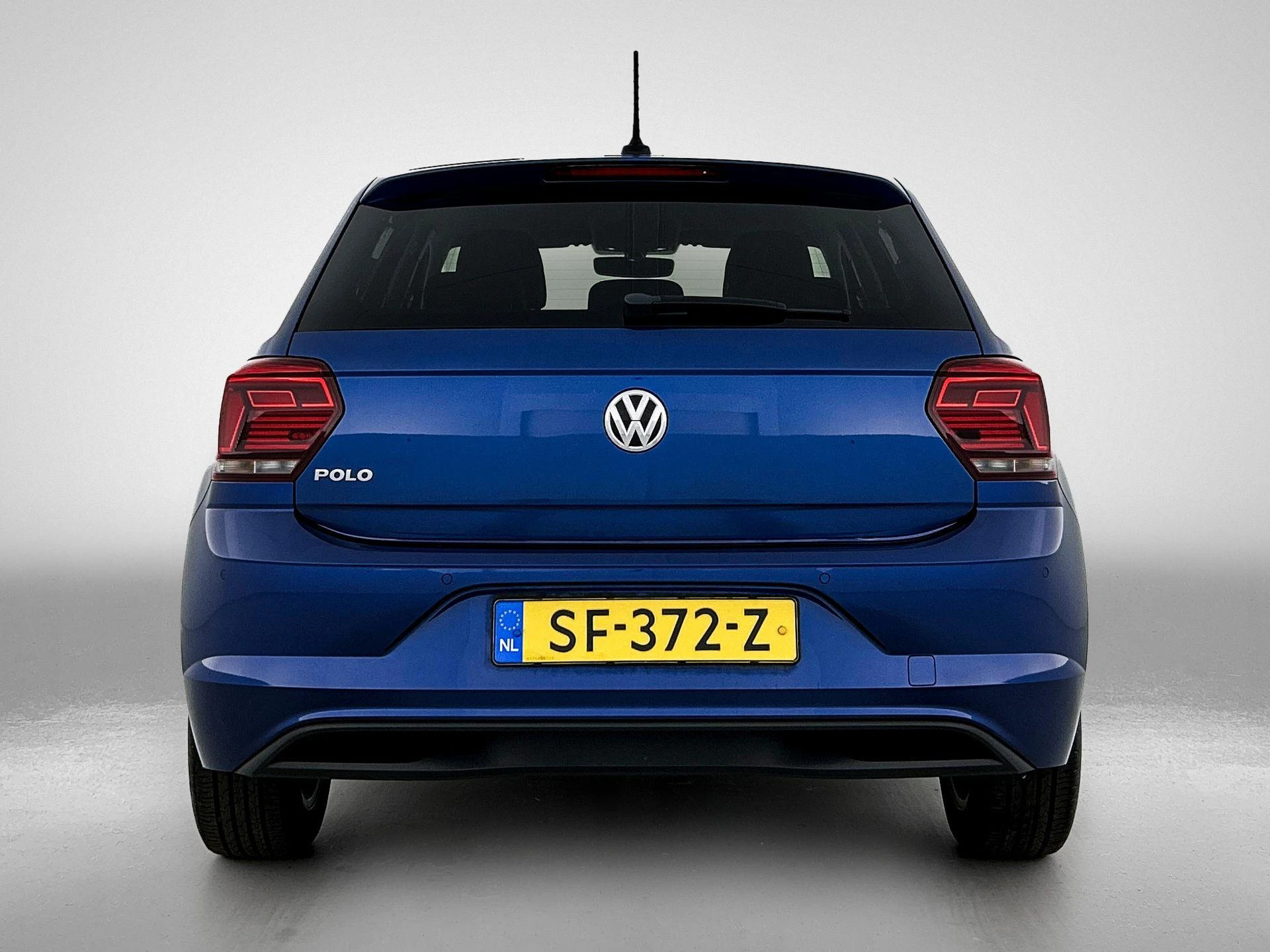Volkswagen Polo 1.0 TSI Highline 95 PK