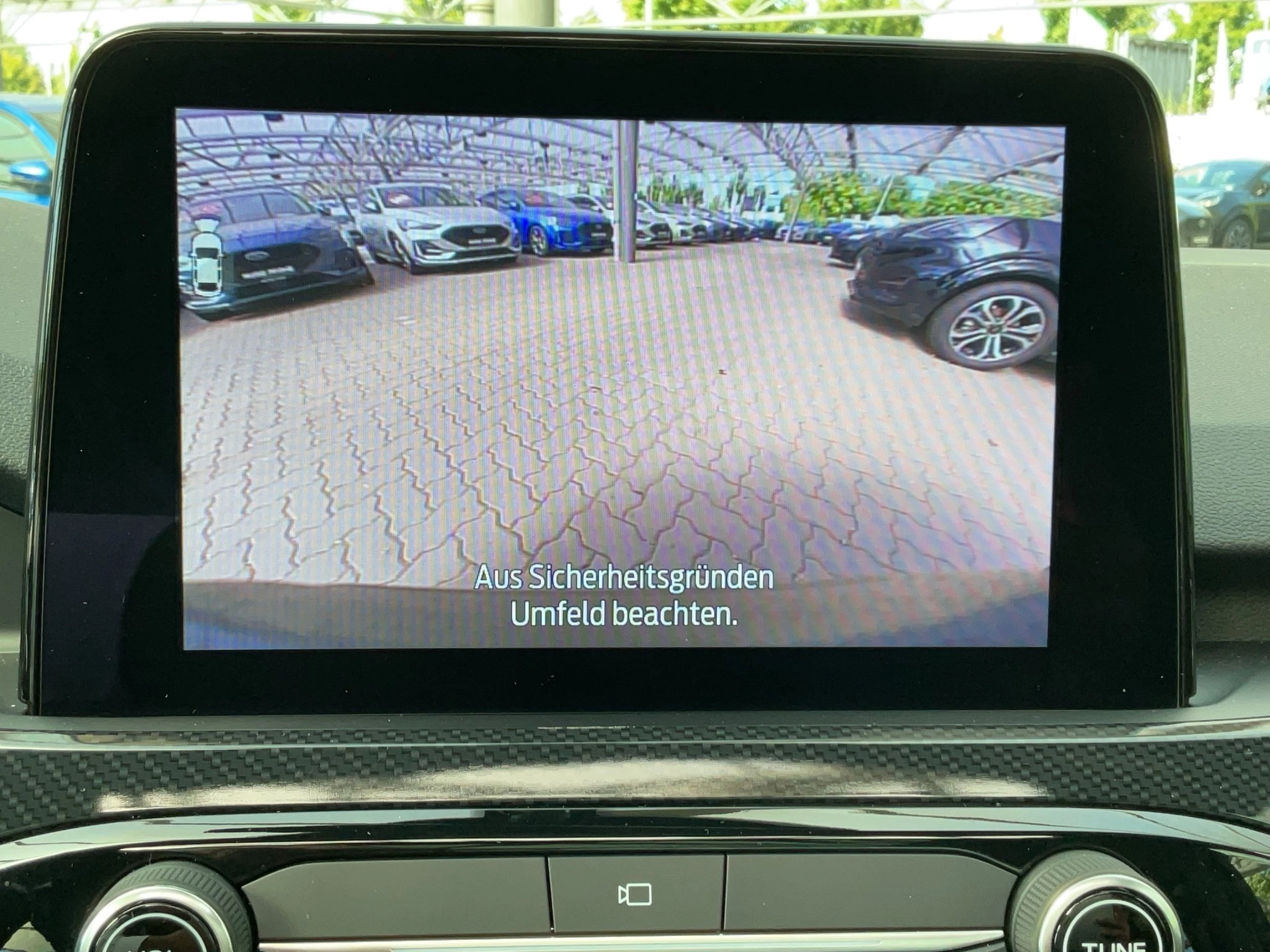 Ford Kuga ST-Line X*PANO*AHK*KAM*ACC*NAVI*SOUND-SYS.