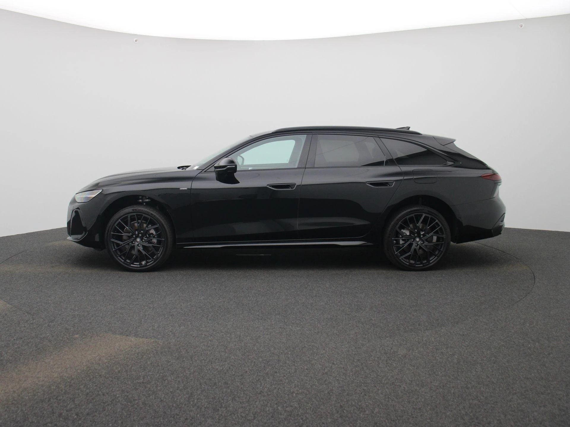 Audi A6 Avant 2.0 e-hybrid quattro S edition 299 PK