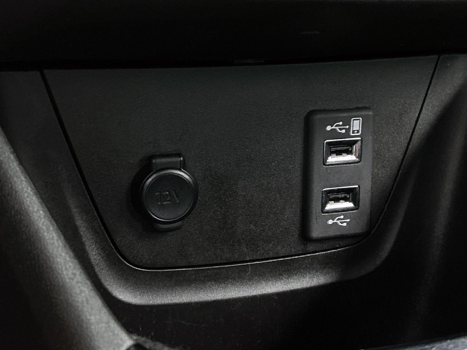 Opel Crossland 1.2 Turbo Edition