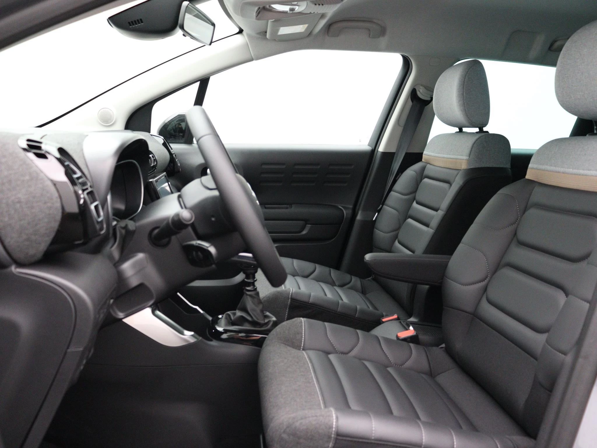 Citroën C3 Aircross 1.2 PureTech Business